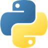 Python's Icon